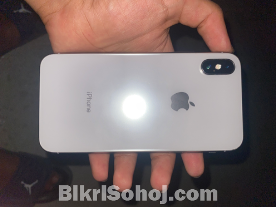 i phone x